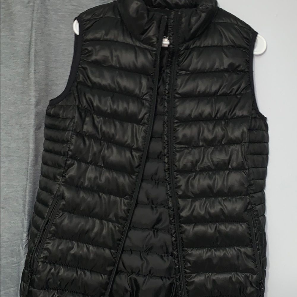 Puffer Vest